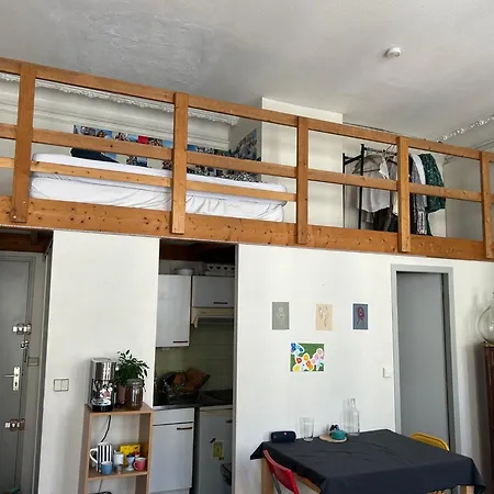 Apartman Cosy Hyper Centre De Bordeaux