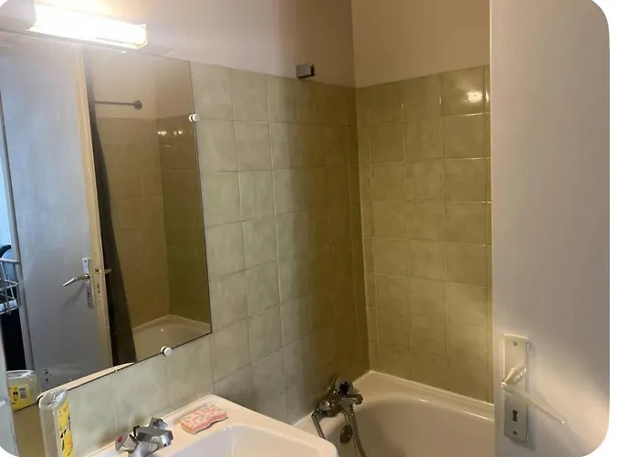 Cosy Hyper Centre De Apartment Bordeaux