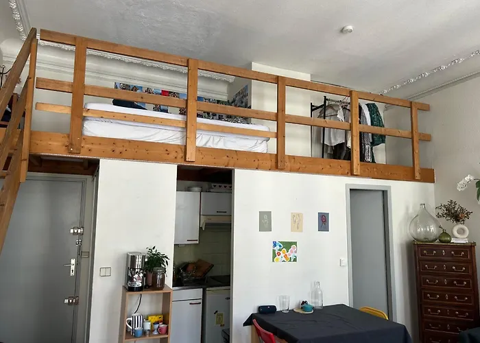 Apartamento Cosy Hyper Centre De Burdeos